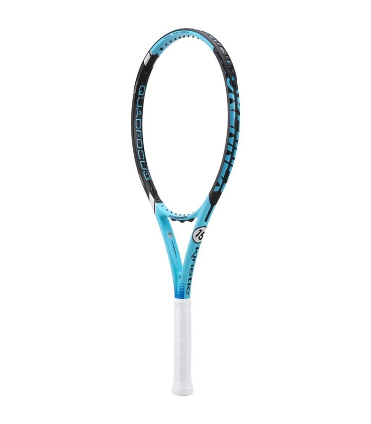 Pro Kennex Q+15 Light (260) Tennis Racket | Ipontennis