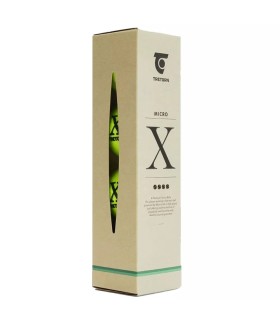Pack of 4 Tretorn Micro X Balls | Ipontennis