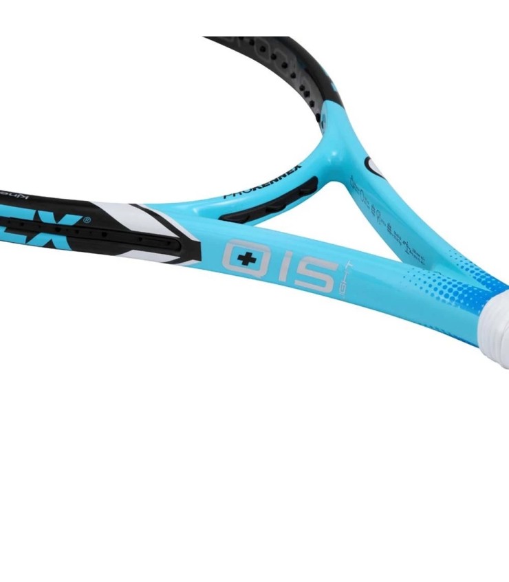Schläger Pro Kennex Q+15 Light (260) | Ipontennis
