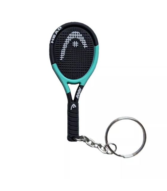 PCHEADBOOM1 Raqueta Head Mini Boom con soporte de llave.