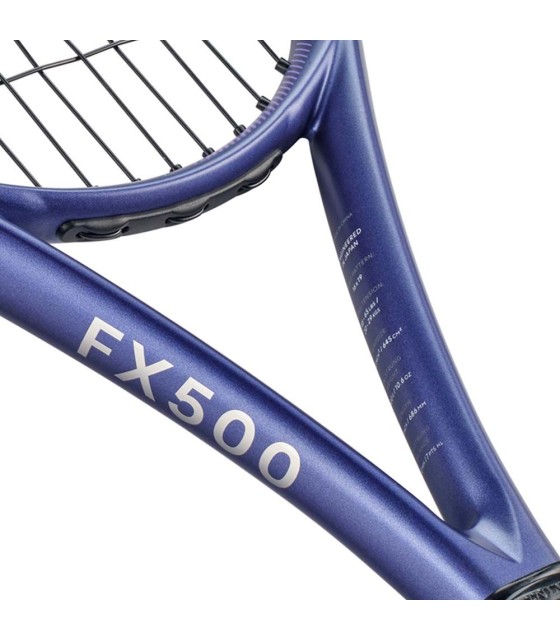 Racket Dunlop FX 500 2026 (300 g) | Ipontennis