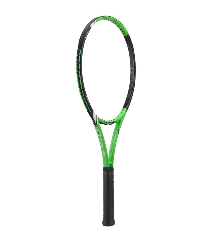 Pro Kennex KI Q+Tour MPro (315g) Tennis Racket | Ipontennis