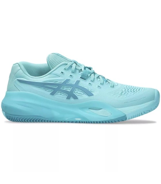 Sneakers Asics Gel Auflösung x Türkis Break Earth