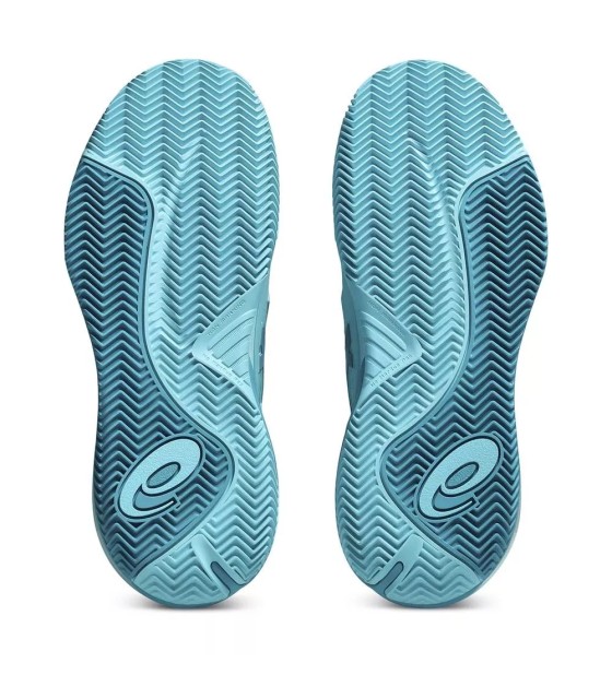 Sneakers Asics Gel Auflösung x Türkis Break Earth
