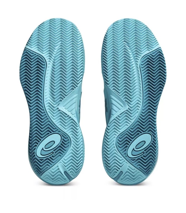 Sneakers Asics Gel Auflösung x Türkis Break Earth