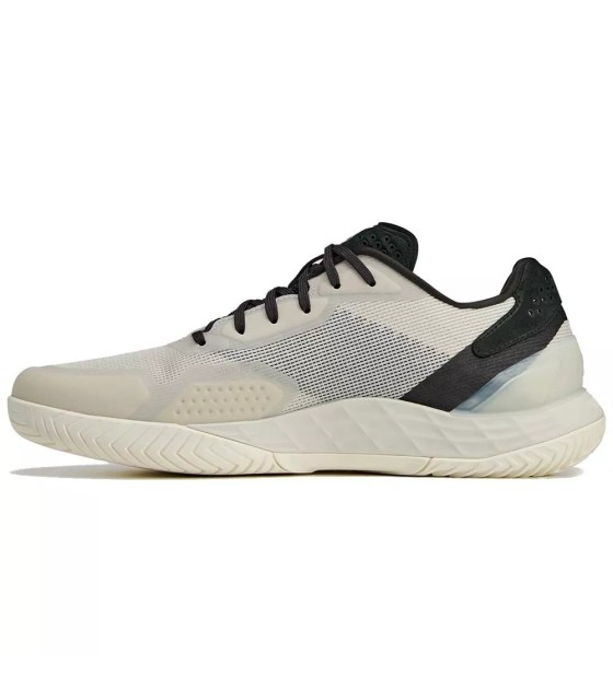 Adidas Defiant Speed 2 Y-3 trainers Off-white Black | Ipontennis