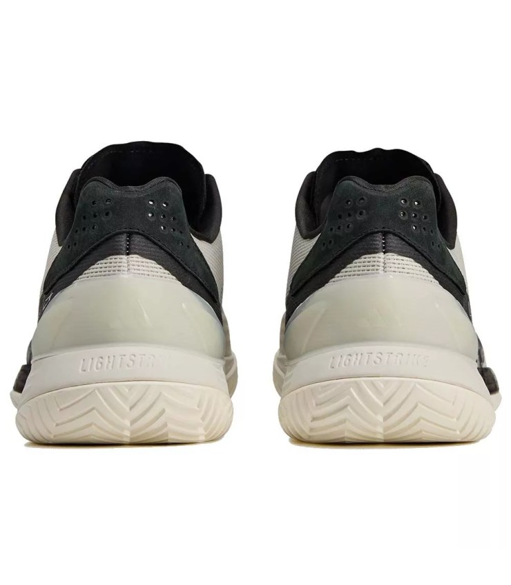 Adidas Sneakers Vitesse défiant 2 Y-3 Cassé Blanc / Noir
