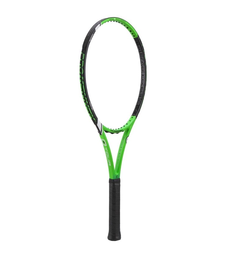 Schläger Pro Kennex KI Q+Tour (300g) | Ipontennis