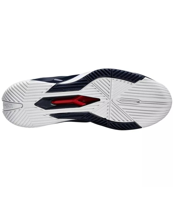 Wilson Rush Pro 4.5 Schuhe | Ipontennis