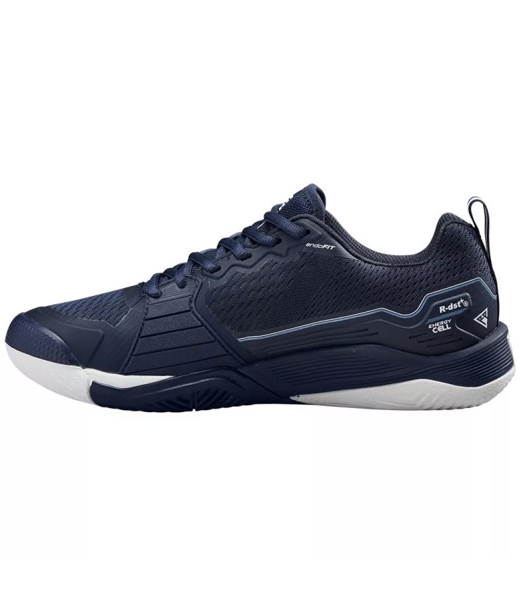 Wilson Rush Pro 4.5 Trainers - Navy Blue | Ipontennis