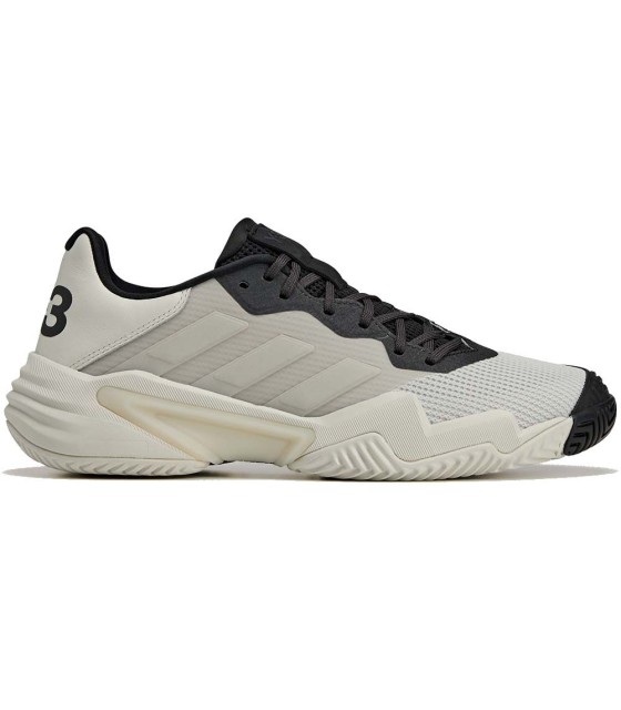 Adidas Barricade 13 Y-3 Sneakers Bianco / Nero