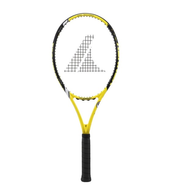 Raqueta Pro Kennex Q+5 Pro (315g) 1