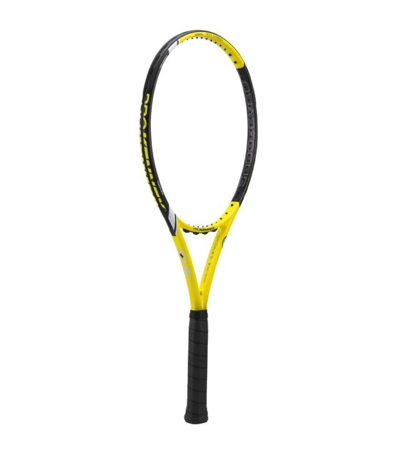 Raqueta Pro Kennex Q+5 Pro (315g) 3