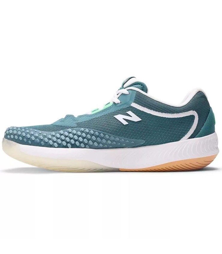 Sneakers New Balance Combishcell 996 V6 Verde / Bianco | Ipontennis