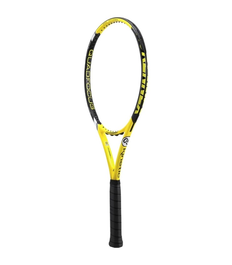 Pro Kennex Q+5 (300g) tennis racket | Ipontennis
