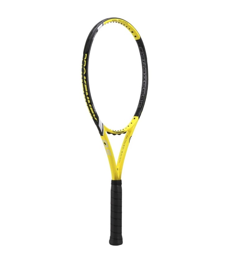Tennisracket Pro Kennex Q+5 (300g) | Ipontennis