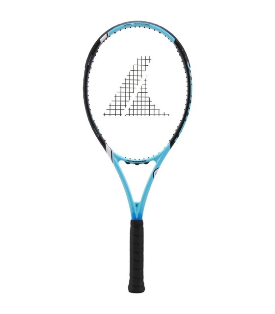 Pro Kennex Racket Q 15 Pro (305 g) - Poder e Conforto