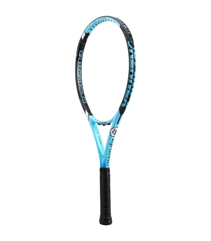 Racchetta Pro Kennex Q+15 Pro (305g) | Ipontennis