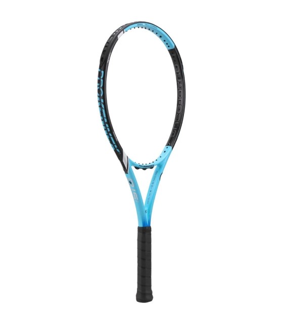 Raquette Pro Kennex Q 15 Pro (305 g) - Puissance et confort
