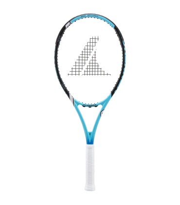 Raquette Pro Kennex Q+15 (285g) | Ipontennis
