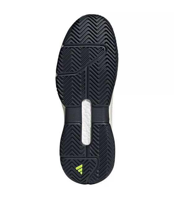 Adidas SoleMatch Control 2 White Green SHOES