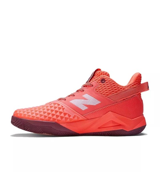 New Balance Coco CG2 Damen-Sneaker Rot