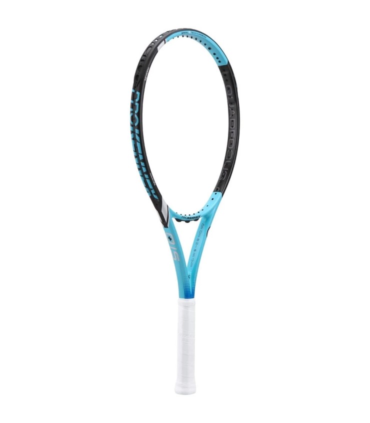 Raquete Pro Kennex Q+15 (285g) | Ipontennis