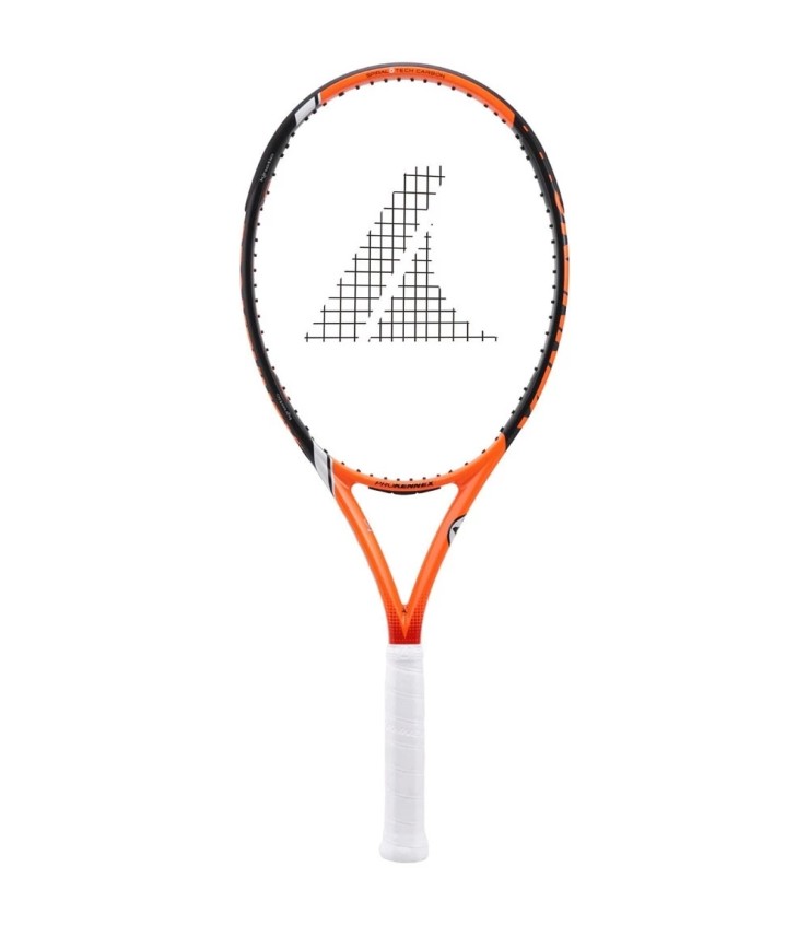 Schläger Pro Kennex Q+20 (285g) | Ipontennis