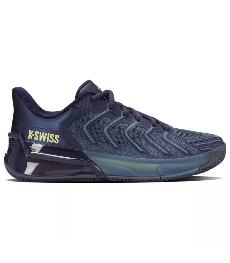 Sneakers K-Swiss UltraShot 4 Clay Blue Midnight