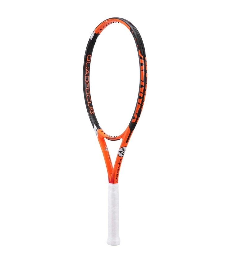 Raqueta Pro Kennex Q+20 (285g) 2