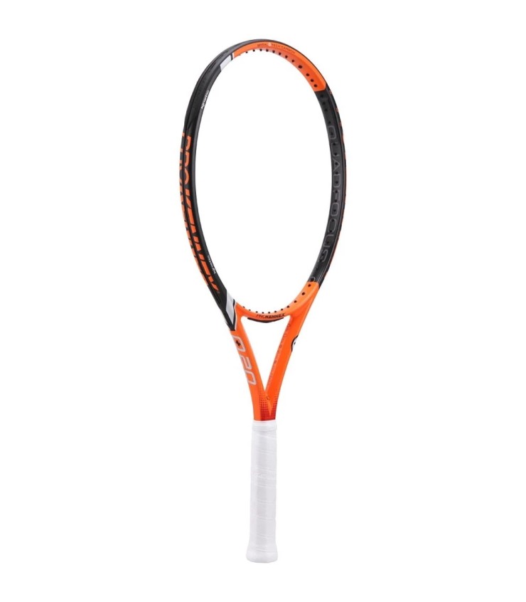 Pro Kennex Q+20 racket (285g) | Ipontennis