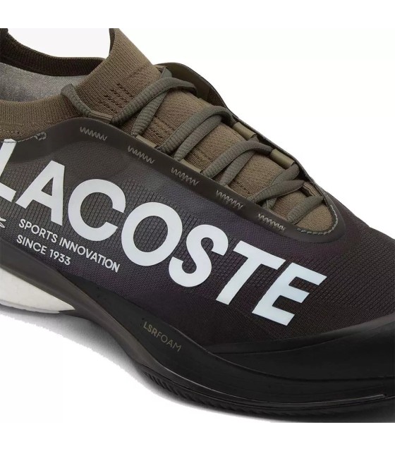 • Shoes Lacoste AG-LT25 Lite Kaki