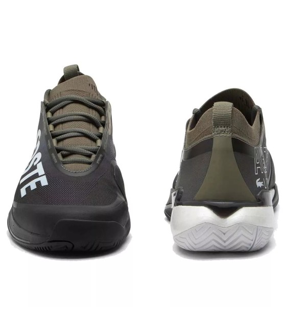 • Shoes Lacoste AG-LT25 Lite Kaki