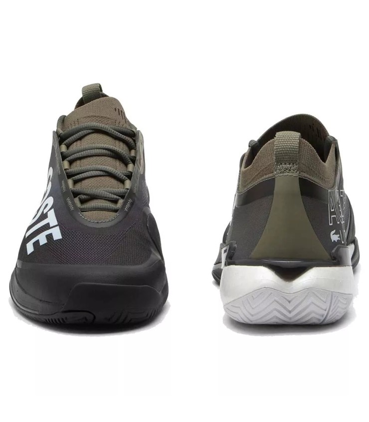 Sneaker Lacoste AG-LT25 Lite Khaki