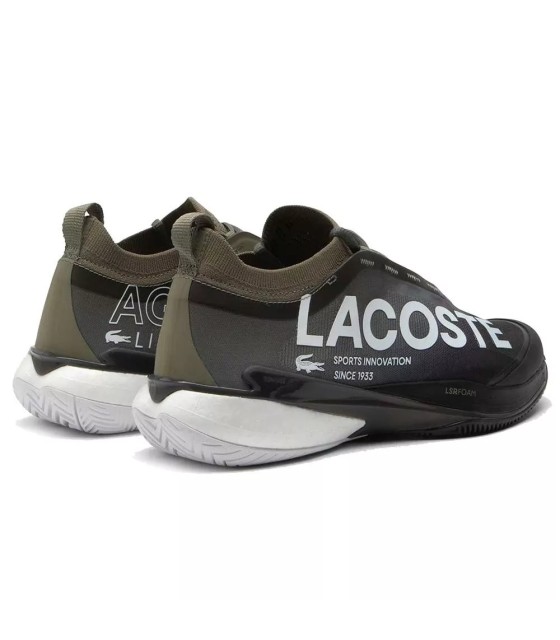 Sneaker Lacoste AG-LT25 Lite Khaki