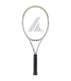 Pro Kennex Ki 5 Schläger (270 g) 2022 - komfort und Polivalenz
