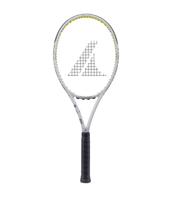 Pro Kennex Ki 5 Racket (270 g) 2022 - comfort and Polivalence