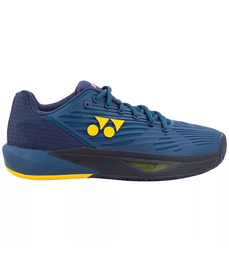 Chaussures Yonex PC Eclipsion 5 Bleu Jaune