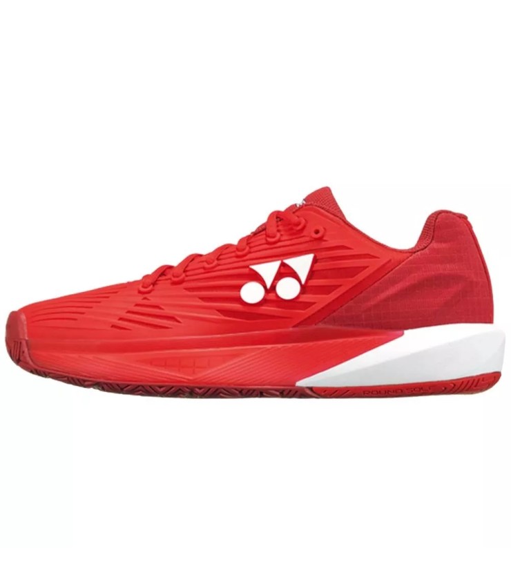 Zapatillas Yonex PC Eclipsion 5 Rojas 5