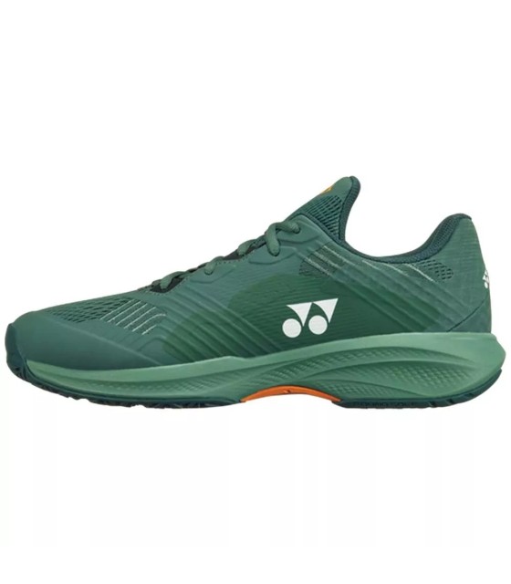 Scarpe Yonex Sonicage 4 Verde Kaki