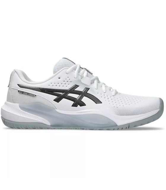 Zapatillas Asics Gel Challenger 15 Blanco / Negro 1