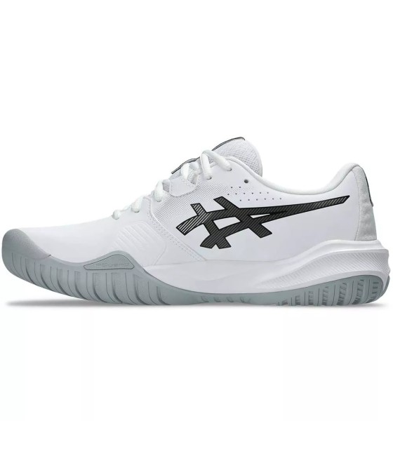 Tênis Asics Gel Challenger 15 Branco Preto