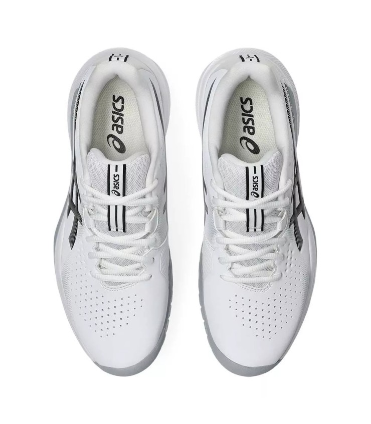 Asics Gel Challenger 15 SHOES White Black