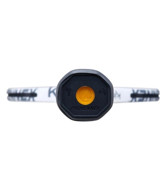 Schläger pro Kennex Ki 5 (260 g) 2022 - Leicht und komfortabel