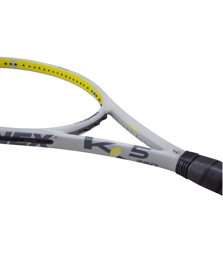 Raqueta Pro Kennex KI 5 (260g) 2022 6