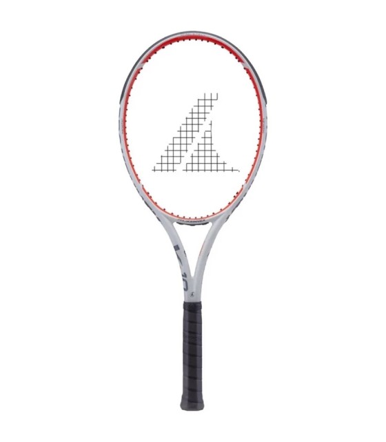 Raqueta Pro Kennex KI 10 (305g) 2022 1
