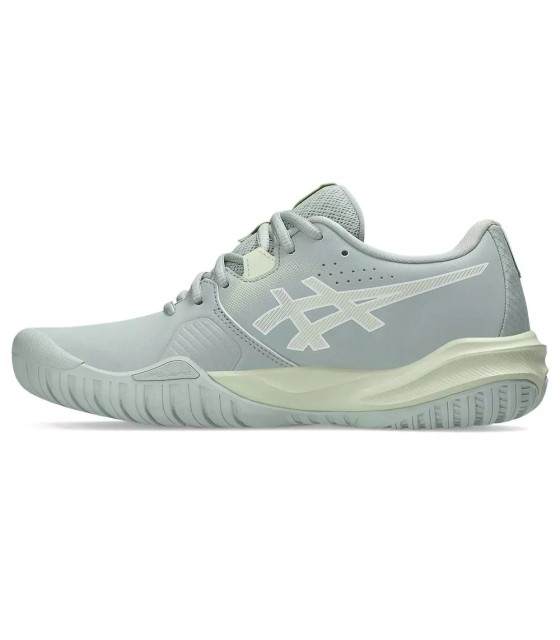 Chaussures Asics Gel Challenger 15 Femme Vert Pastel