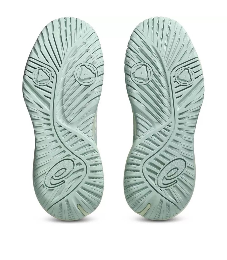 Asics Gel Challenger 15 Women's SHOES Pastel Green