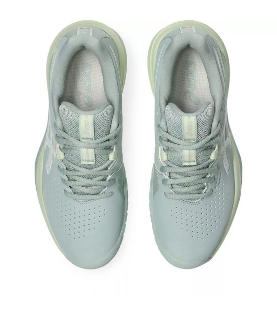 Chaussures Asics Gel Challenger 15 Femme Vert Pastel