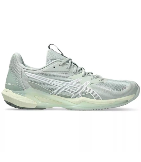 Ténis Asics Gel Solution Speed FF 3 Verde pastel para Mulher | Ipontennis